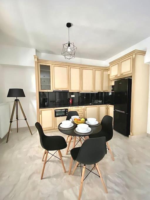 Apartment M&f Meteora #2 *