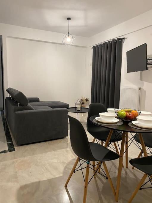 Apartment M&f Meteora #2 Kalambaka