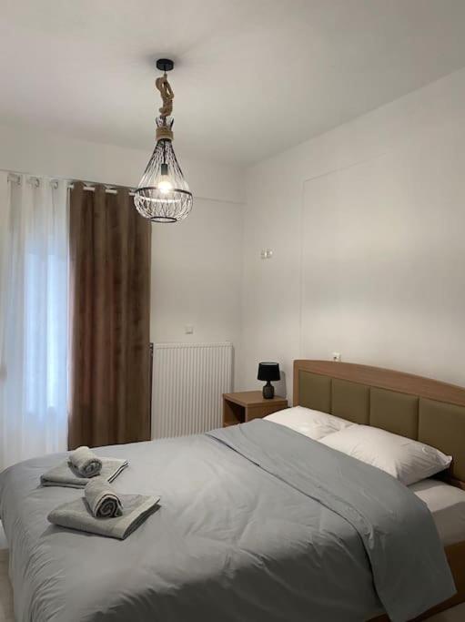 M&f Meteora #2 Apartment Kalambaka
