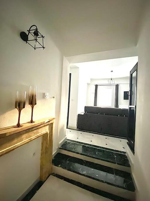 M&f Meteora #2 Apartment