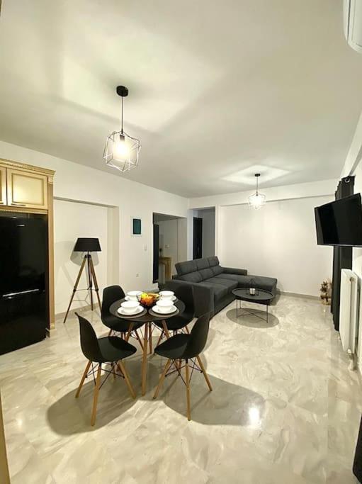 M&f Meteora #2 Apartment