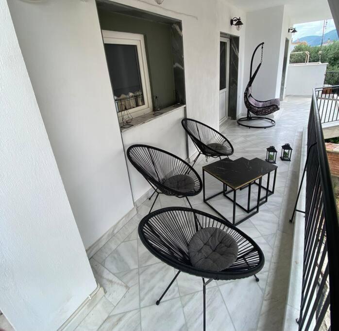 Apartment M&f Meteora #2 *