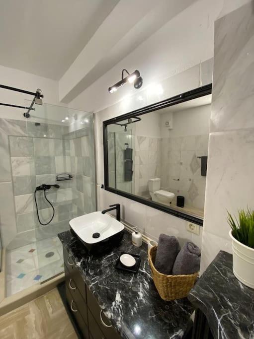 Apartment M&f Meteora #2 *